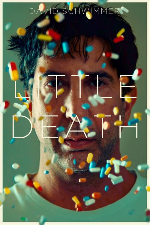 Little Death постер
