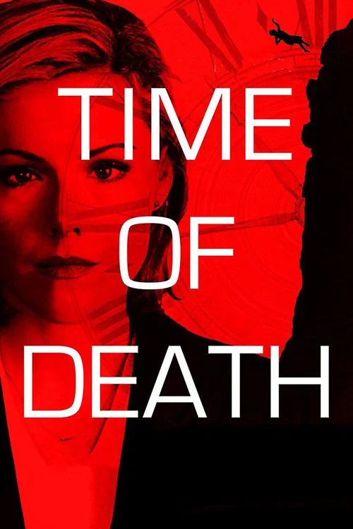 Time of Death постер