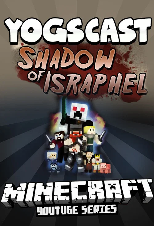 Shadow of Israphel постер