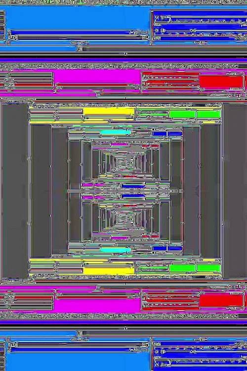 Heretical Structure постер