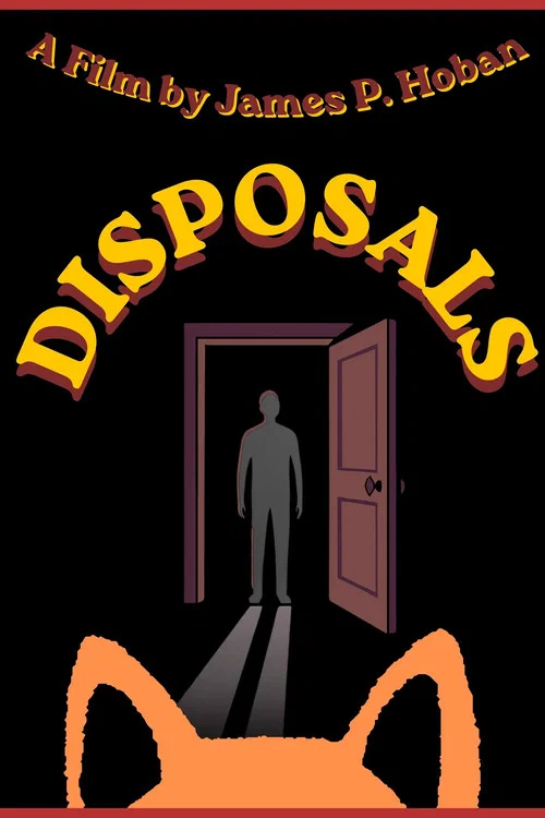 Disposals постер
