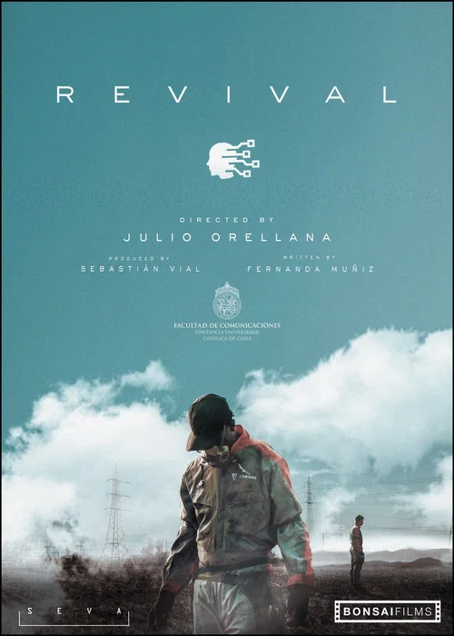 Revival постер