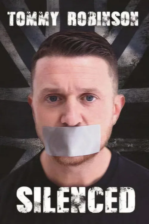 Silenced постер