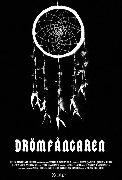 Drömfångaren постер