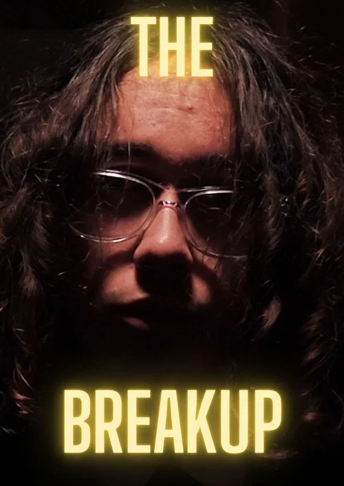The BreakUp постер