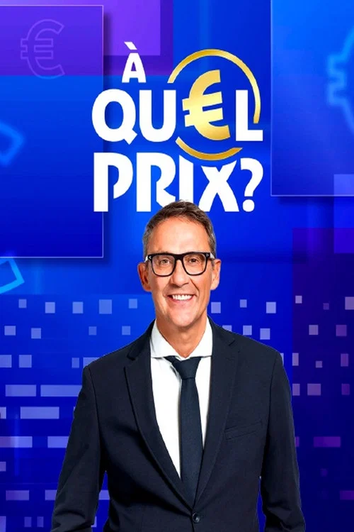 À quel prix ? постер
