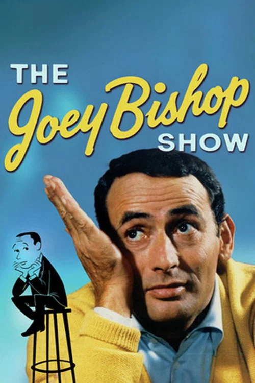 The Joey Bishop Show постер