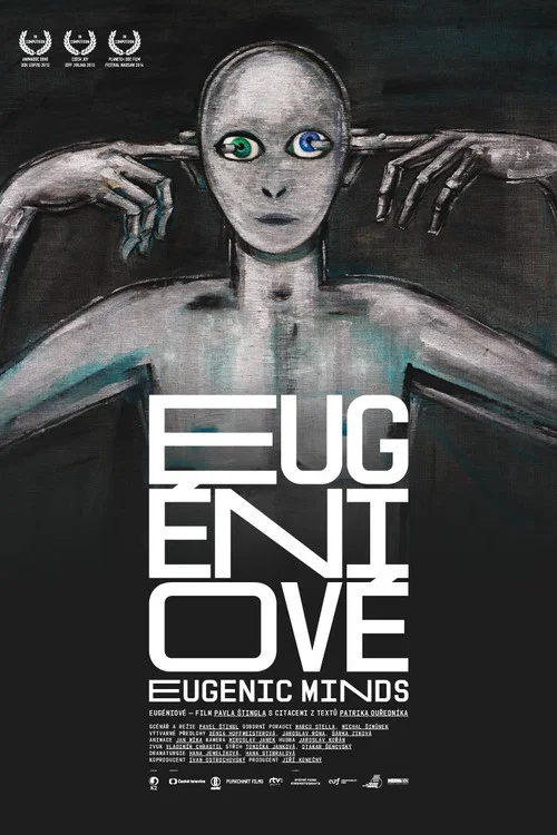 Eugéniové постер