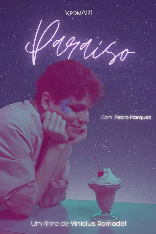 Paraíso постер