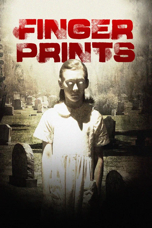 Fingerprints постер