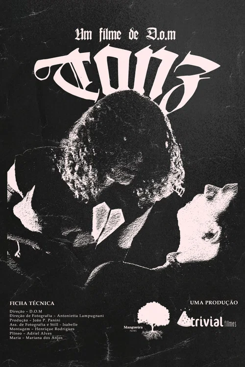 TANZ постер