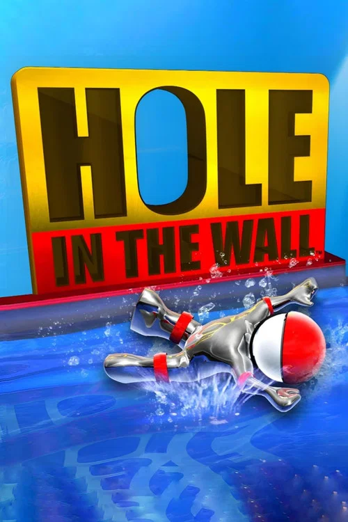 Hole in the Wall постер