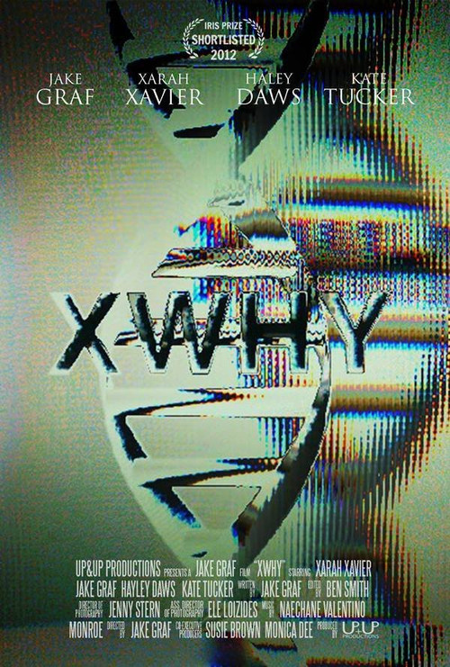 X-Why постер