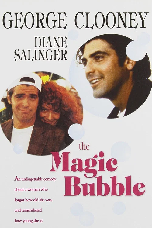 The Magic Bubble постер