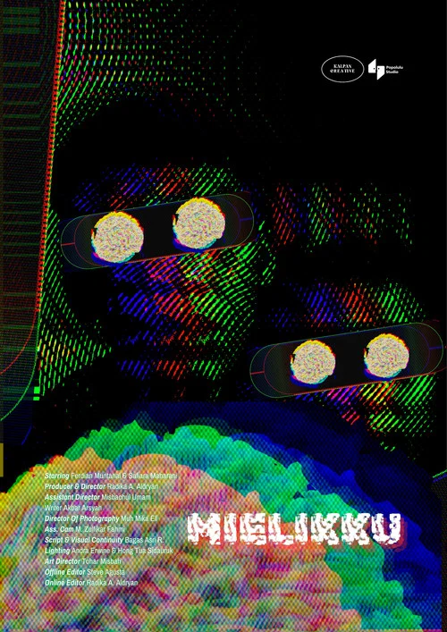 Mielikku постер