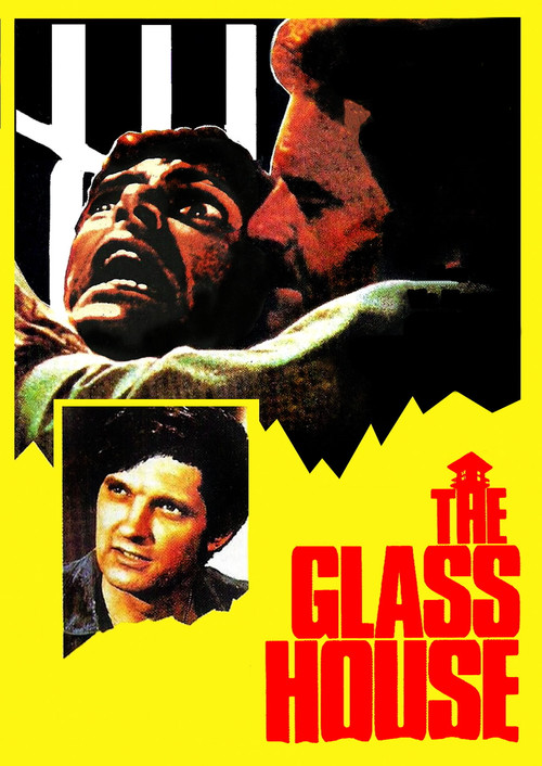 The Glass House постер