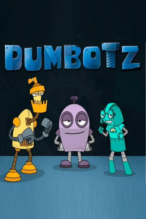 Dumbotz постер