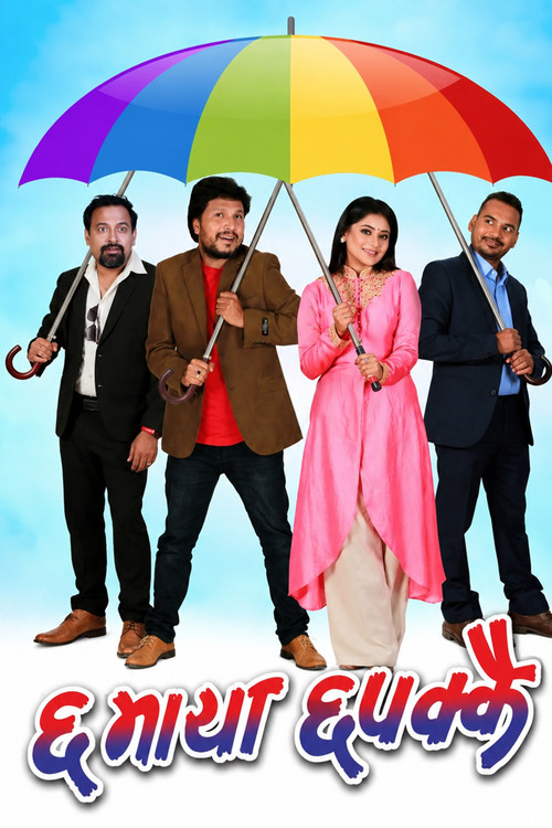 ६माया ६पक्कै постер