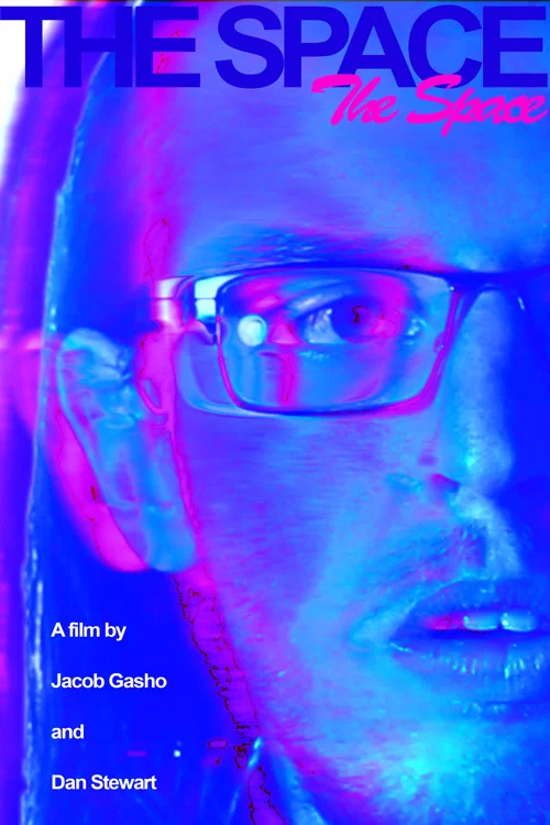 The Space постер
