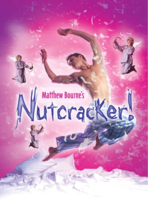Matthew Bourne's Nutcracker! постер