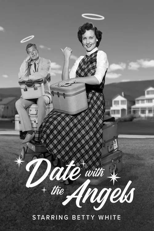 Date with the Angels постер
