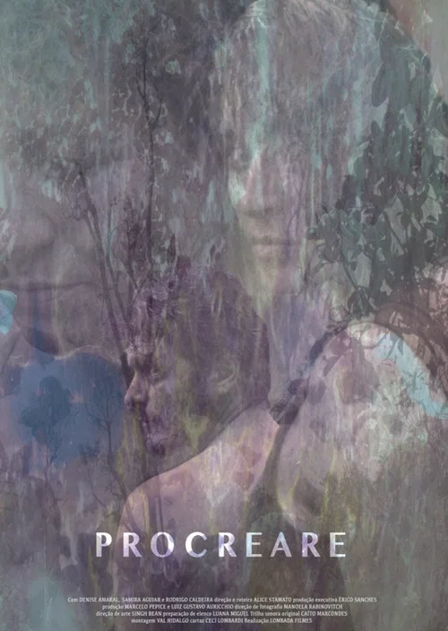 Procreare постер