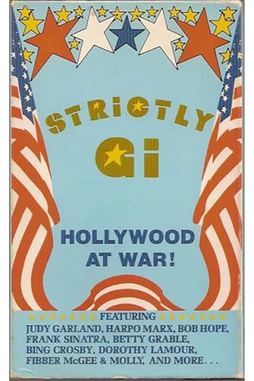 Strictly G.I. постер