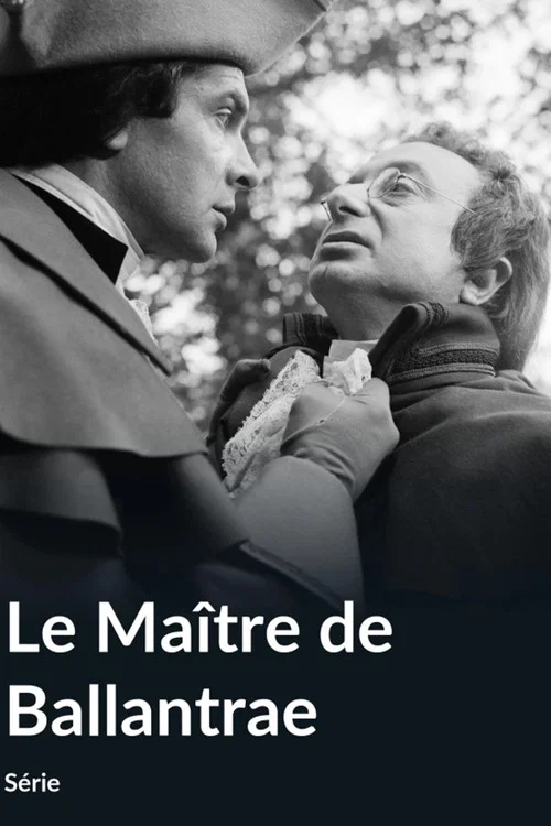 Le Maître de Ballantrae постер