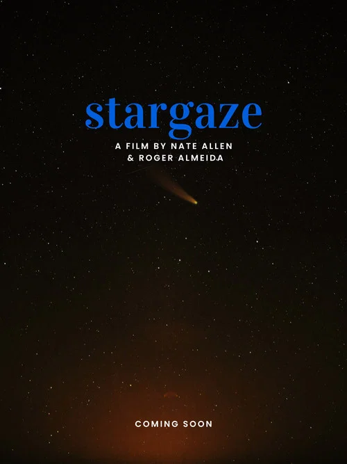 Stargaze постер