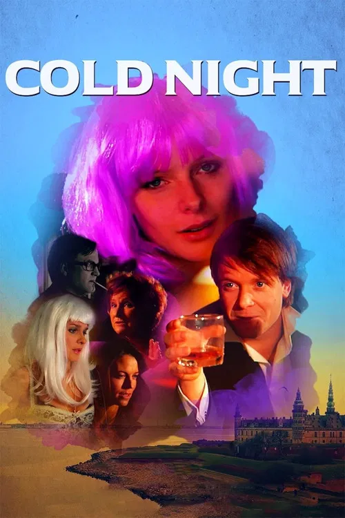 Cold Night постер