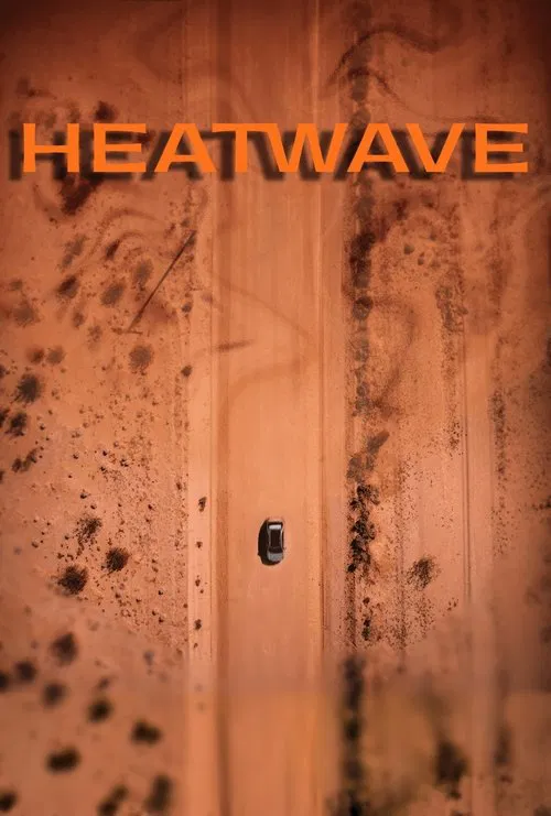 Heatwave постер