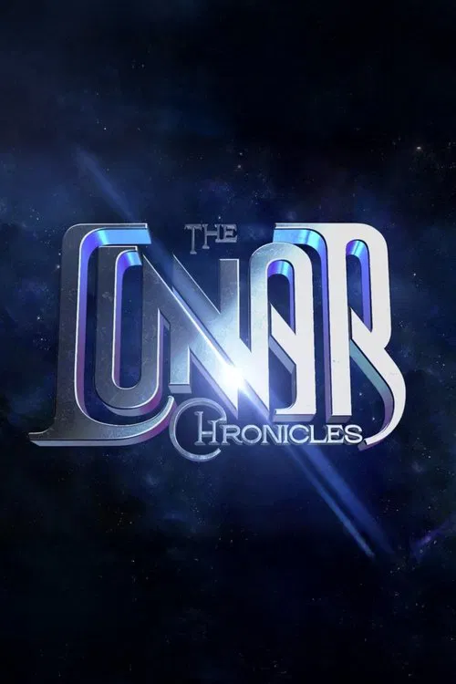 The Lunar Chronicles постер