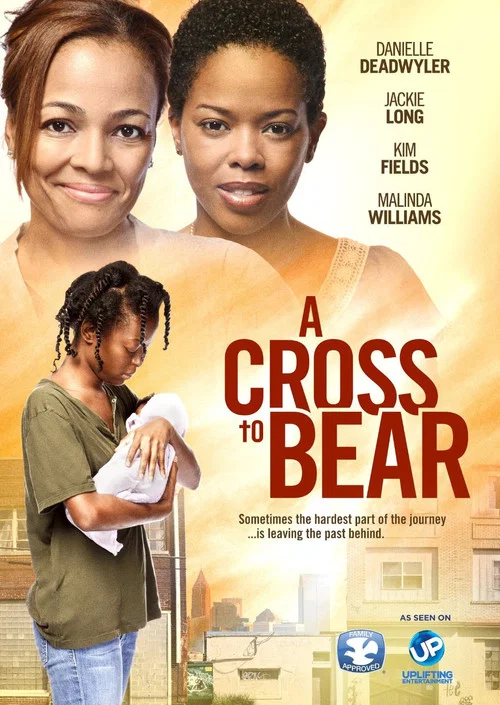 A Cross to Bear постер