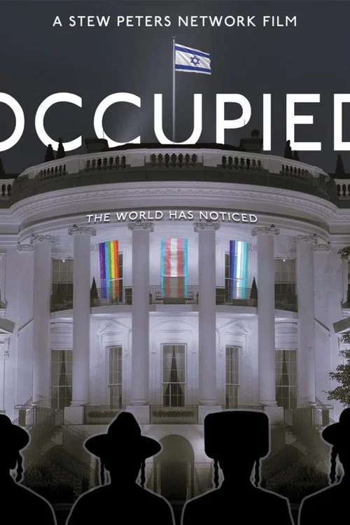 Occupied постер