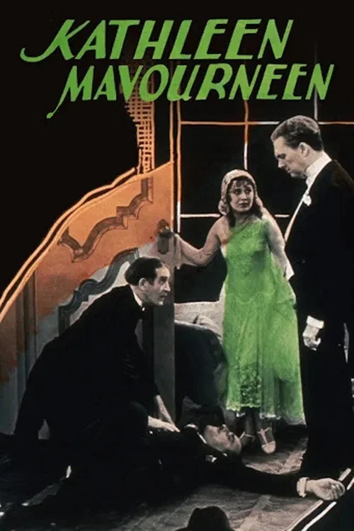 Kathleen Mavourneen постер