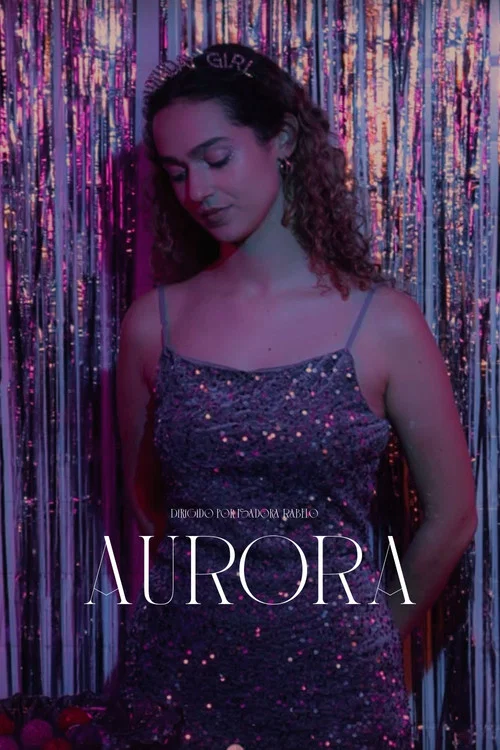 Aurora постер