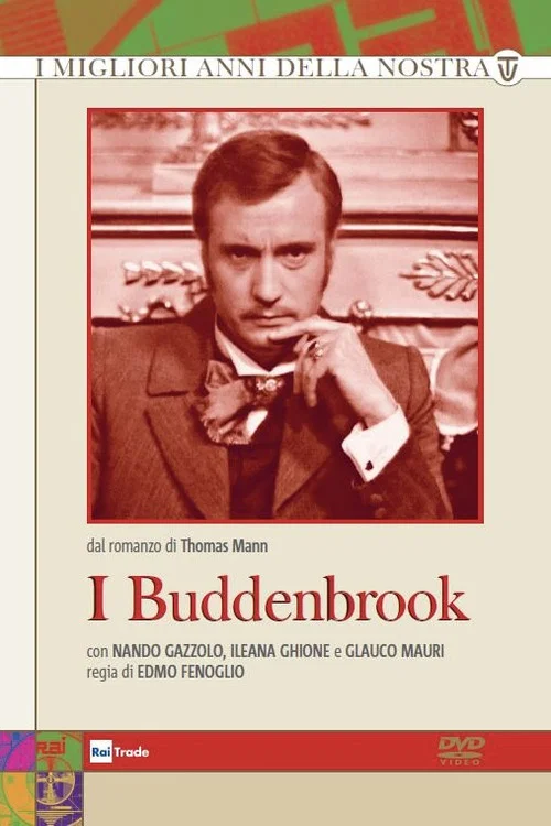 I Buddenbrook постер