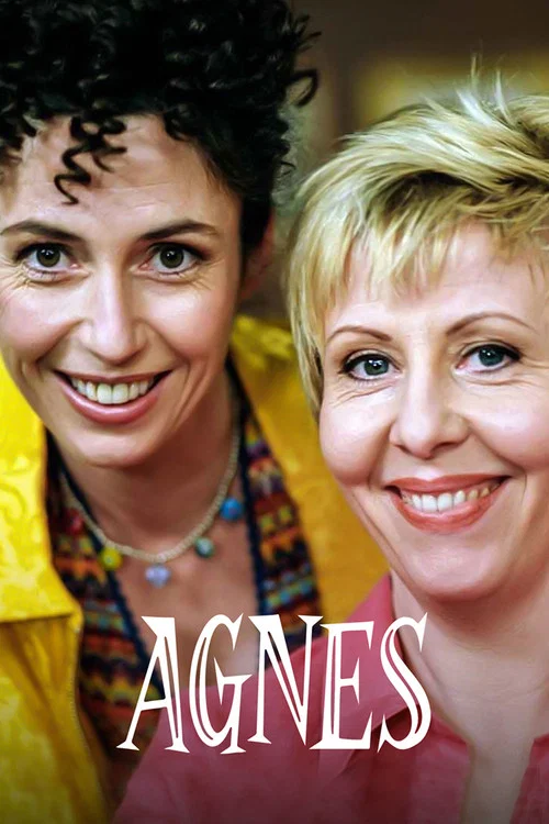Agnes постер