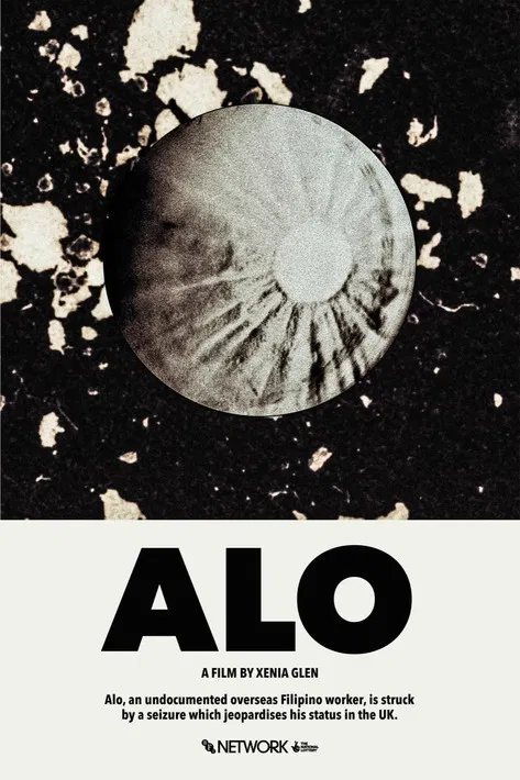 Alo постер
