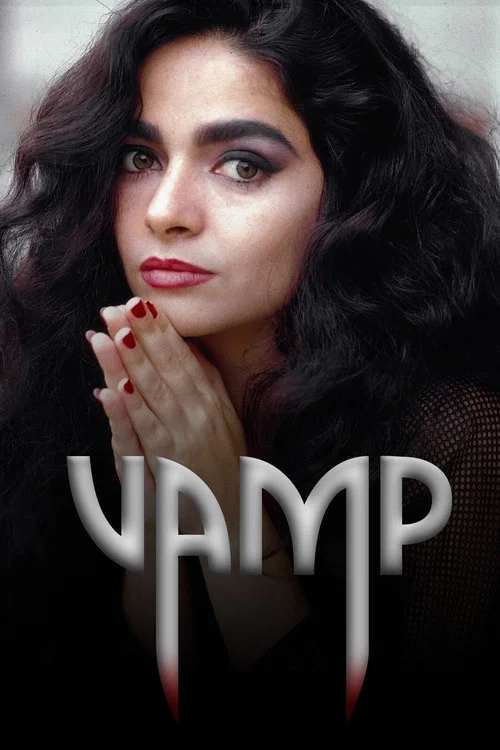 Vamp постер
