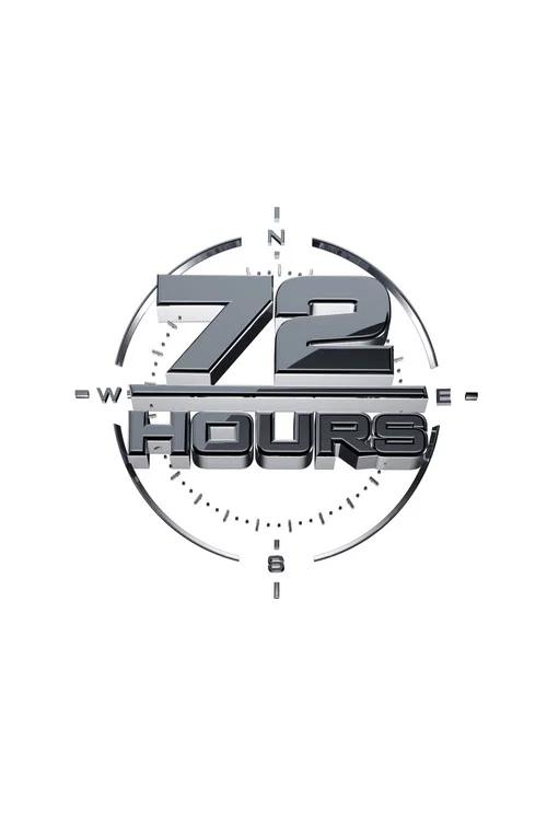 72 Hours постер