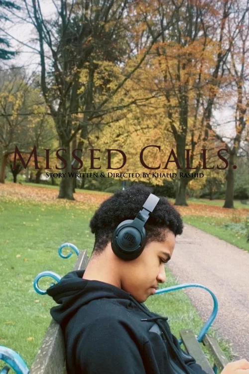 Missed Calls постер