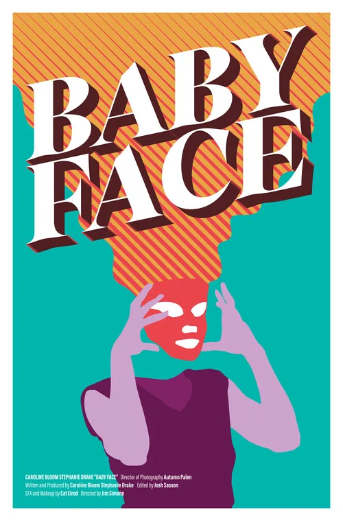 Baby Face постер