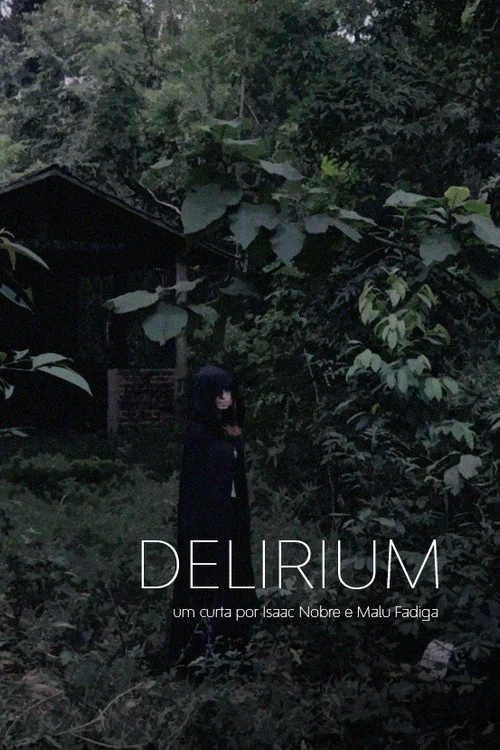 Delirium постер