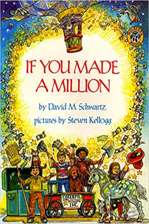 If You Made a Million постер