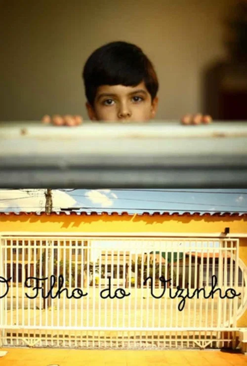O Filho do Vizinho постер