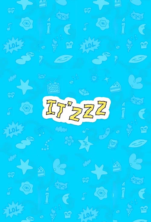 IT'ZZZ постер