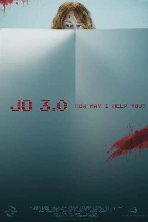 JO 3.0 постер