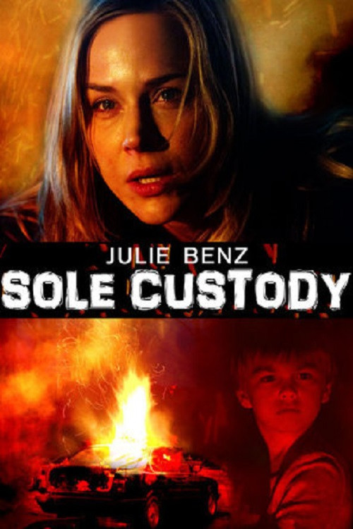 Sole Custody постер