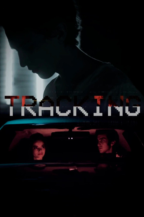 Tracking постер